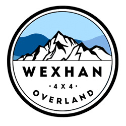 wexhan 4x4 overland